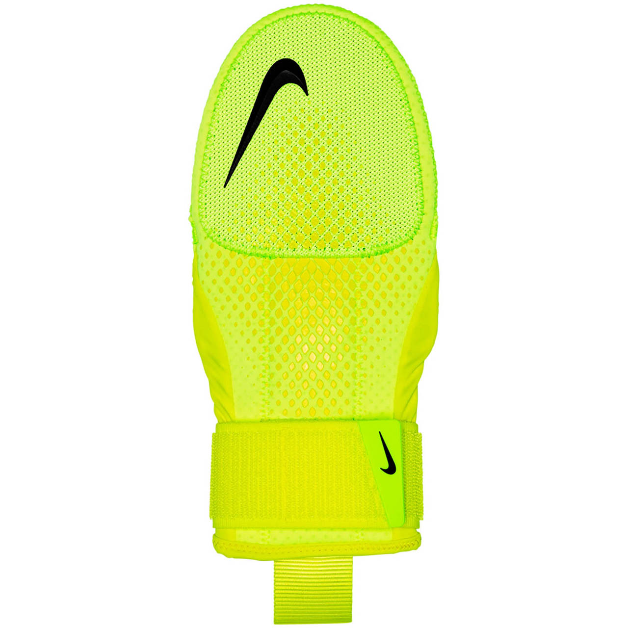 NIKE ナイキ ダイヤモンド スライディングミット2.0【ボルトアイス/ソニックイエロー/ブラック】BA3021