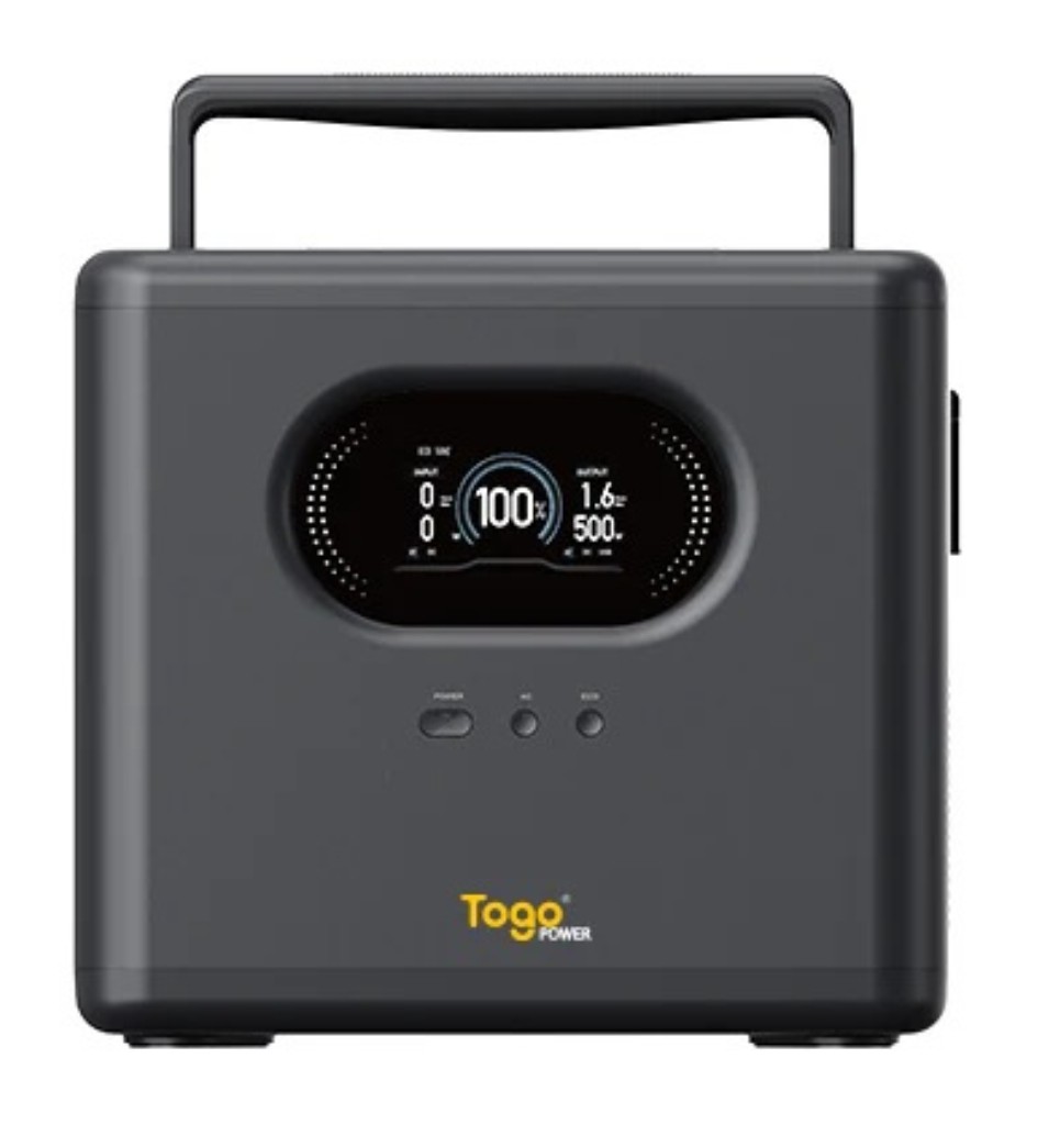 TogoPower INFINITY1200 TogoPower ポータブル電源 INFINITY1200