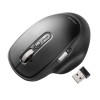 SANWA SUPPLY サンワサプライ MA-WBIRS635BK Bluetoothワイヤレスマウス(高速スクロール・チルトホイール・サイドホイール付き)