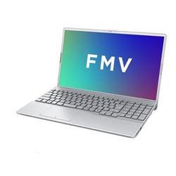 【同梱不可】 FUJITSU 富士通 Office付き15.6型ノートPC FMV Note A A500-K3 (Ryzen 5/16GBメモリ/256GB SSD/OF H&B2024) FMVA500K3S 【日時指定不可】 【銀振・代引不可】