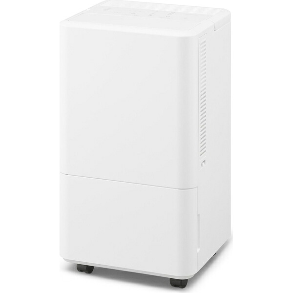 IRIS OHYAMA アイリスオーヤマ パウダーコンパクト空調設備 ICA-0303G-W 白いこと