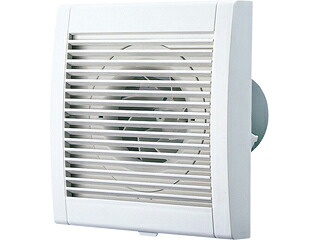 TOSHIBA/東芝 VFP-8ZPT トイレ用換気扇 パイプ用ファン圧力形