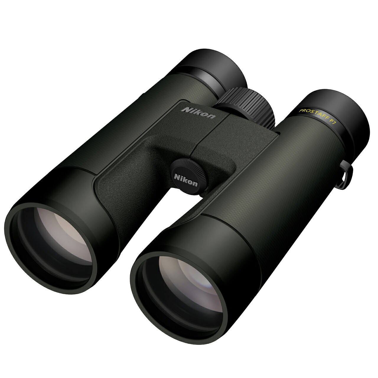 Nikon ニコン PROSTAFF P7 12x50 小型望遠鏡 12×50 【binox12】【binoview】【binoeye】【binodach】