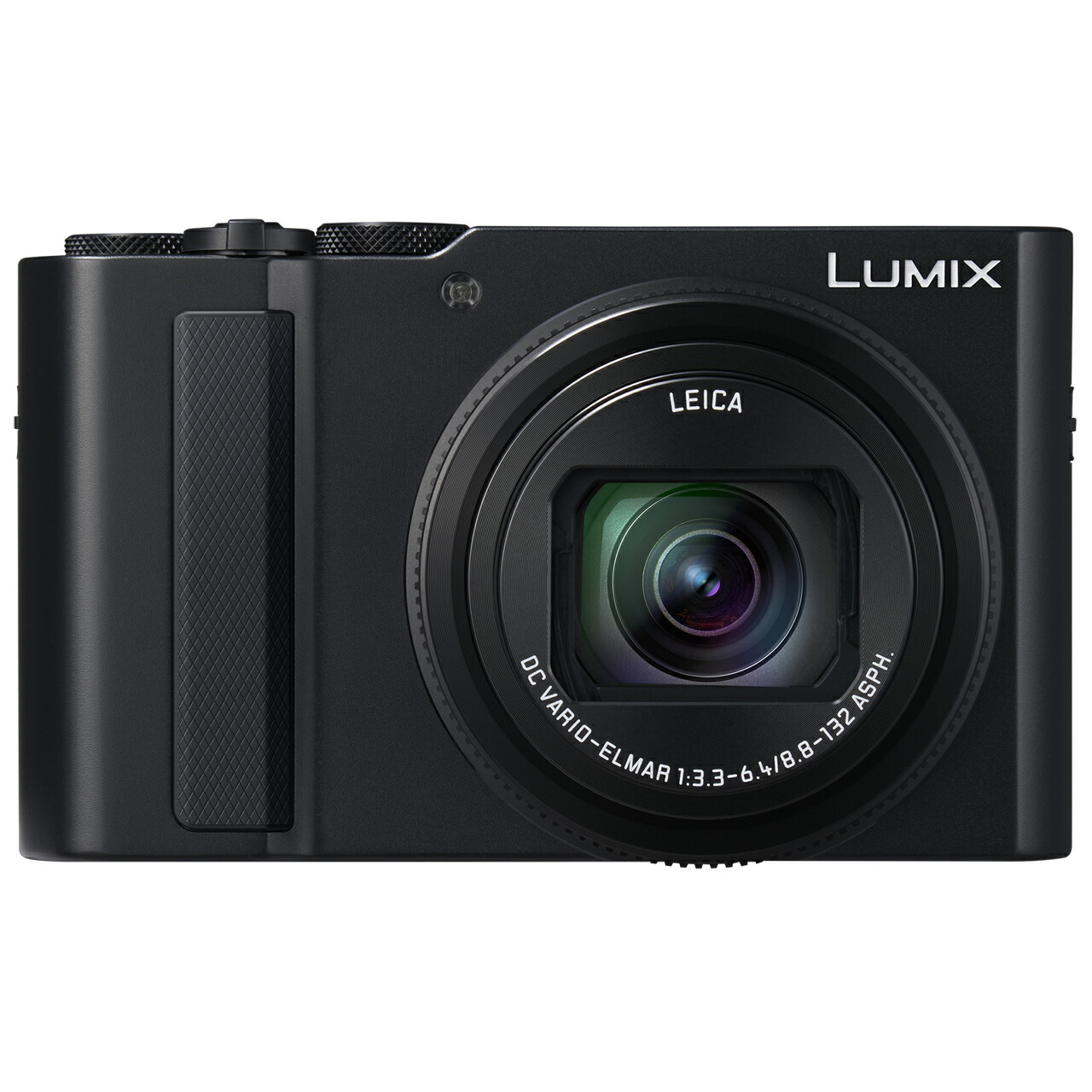 Panasonic パナソニック DC-TX3-K 黒いこと  LUMIX  TX3 パウダーコンパクト デジタル写真機 ルミックス