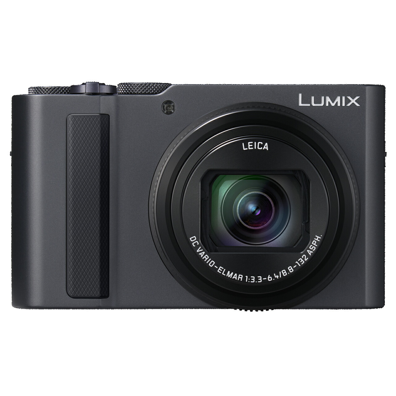 Panasonic パナソニック DC-TX3-S グラファイトシルバー LUMIX TX3 パウダーコンパクト デジタル写真機 ルミックス