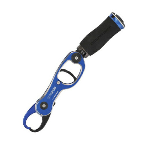STUDIO OceanMark / スタジオオーシャンマーク オーシャングリップ OCEAN GRIP OG2710 ブルー/チタン(BuT)