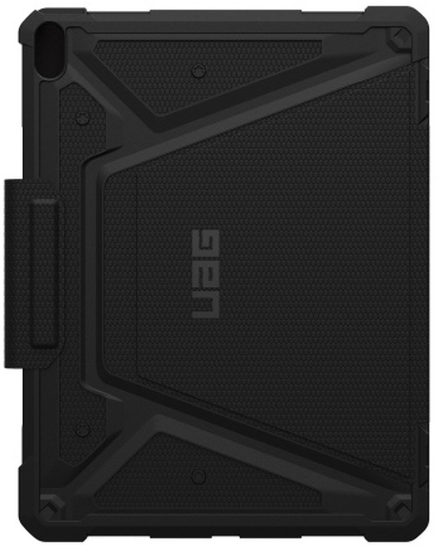 Urban Armor Gear UAG 13iniPad Air(M4)用 Metropolis Tact.Armr 黒いこと UAG-IPDA13M4-MTA-BK