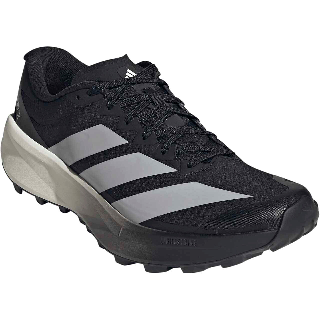 adidas アディダス 【メンズ】テレタイプ アグラヴィック 4 トレイル駈けっくら  KJ8870  【中核グループ黒いこと/グレーツー/フットウェアホワイト】 Terrex Agravic 4 Trail Running