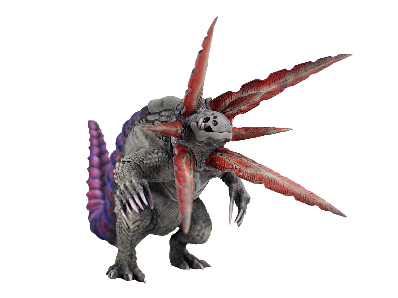 CCP JAPAN シーシーピージャパン 1/8収集家ブル続きもの ガボラ（シン・ウルトラマン）
