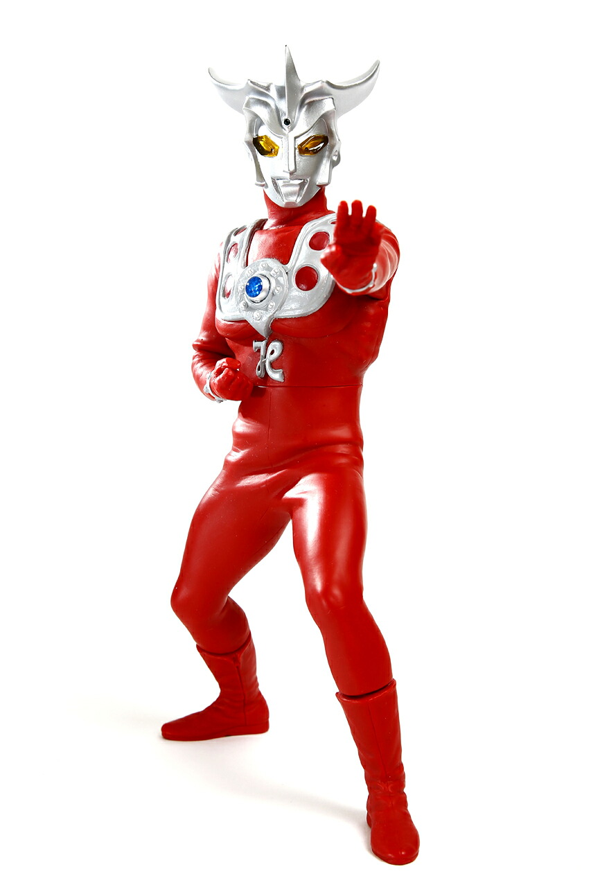 CCP JAPAN シーシーピージャパン 1/6特撮続きもの Vol.8 ウルトラマンレオ アドベント Ver.