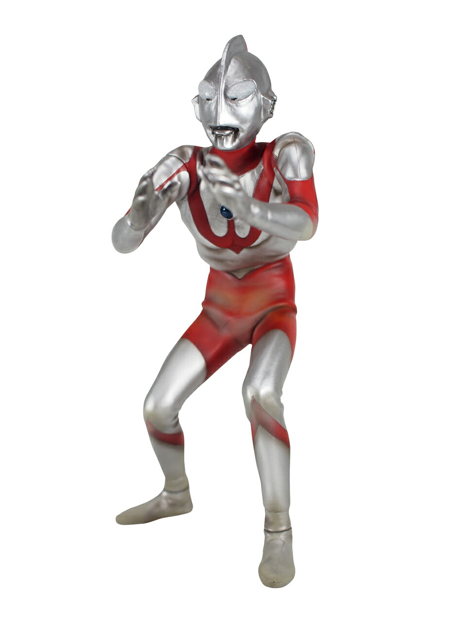 CCP JAPAN シーシーピージャパン 1/6特撮続きもの Vol.1 ウルトラマン A手合い ファイティングポーズ ご機嫌評点 Ver.