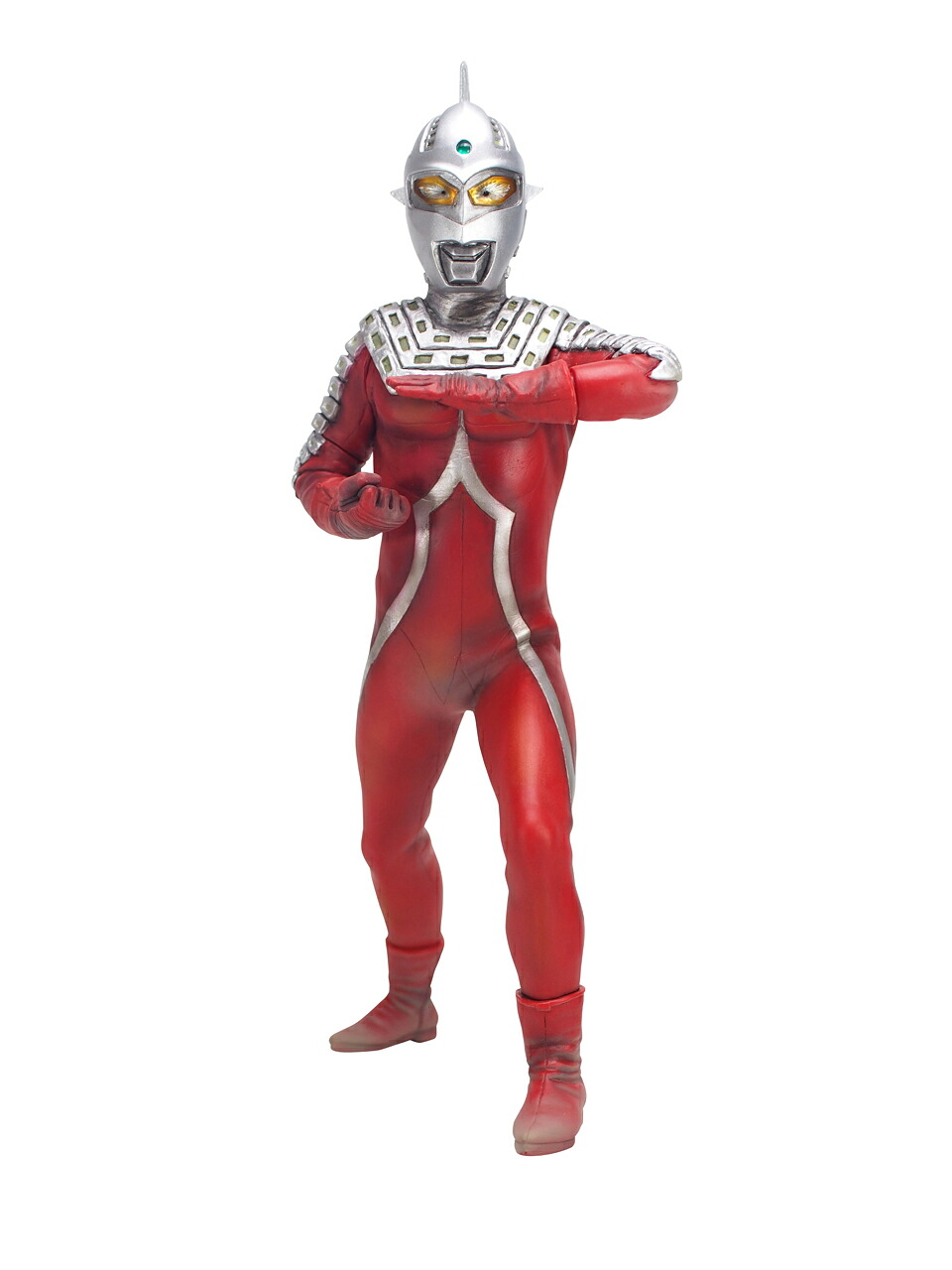 CCP JAPAN シーシーピージャパン 1/6特撮続きもの Vol.4 ウルトラ七つ エメリウム可視光線 ご機嫌評点 Ver.
