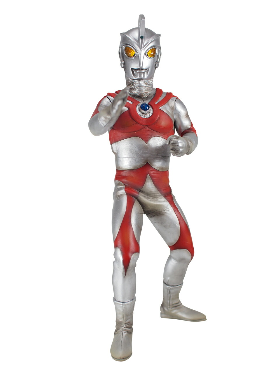 CCP JAPAN シーシーピージャパン 1/6特撮続きもの Vol.6 ウルトラマンA（はやりっ児） ご機嫌評点 Ver.