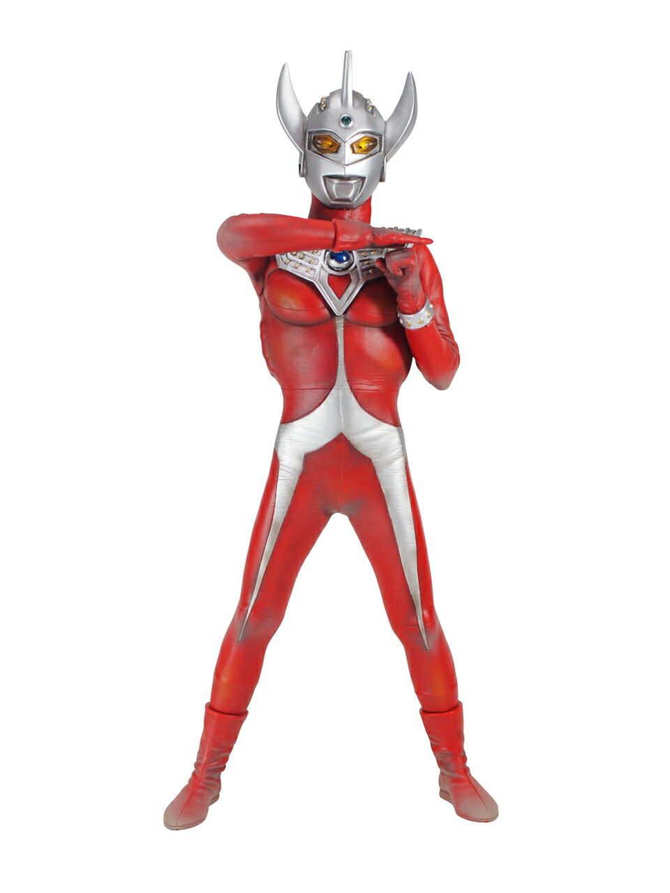CCP JAPAN シーシーピージャパン 1/6特撮続きもの Vol.7 ウルトラマンタロウ ストリウム可視光線 ご機嫌評点 Ver.