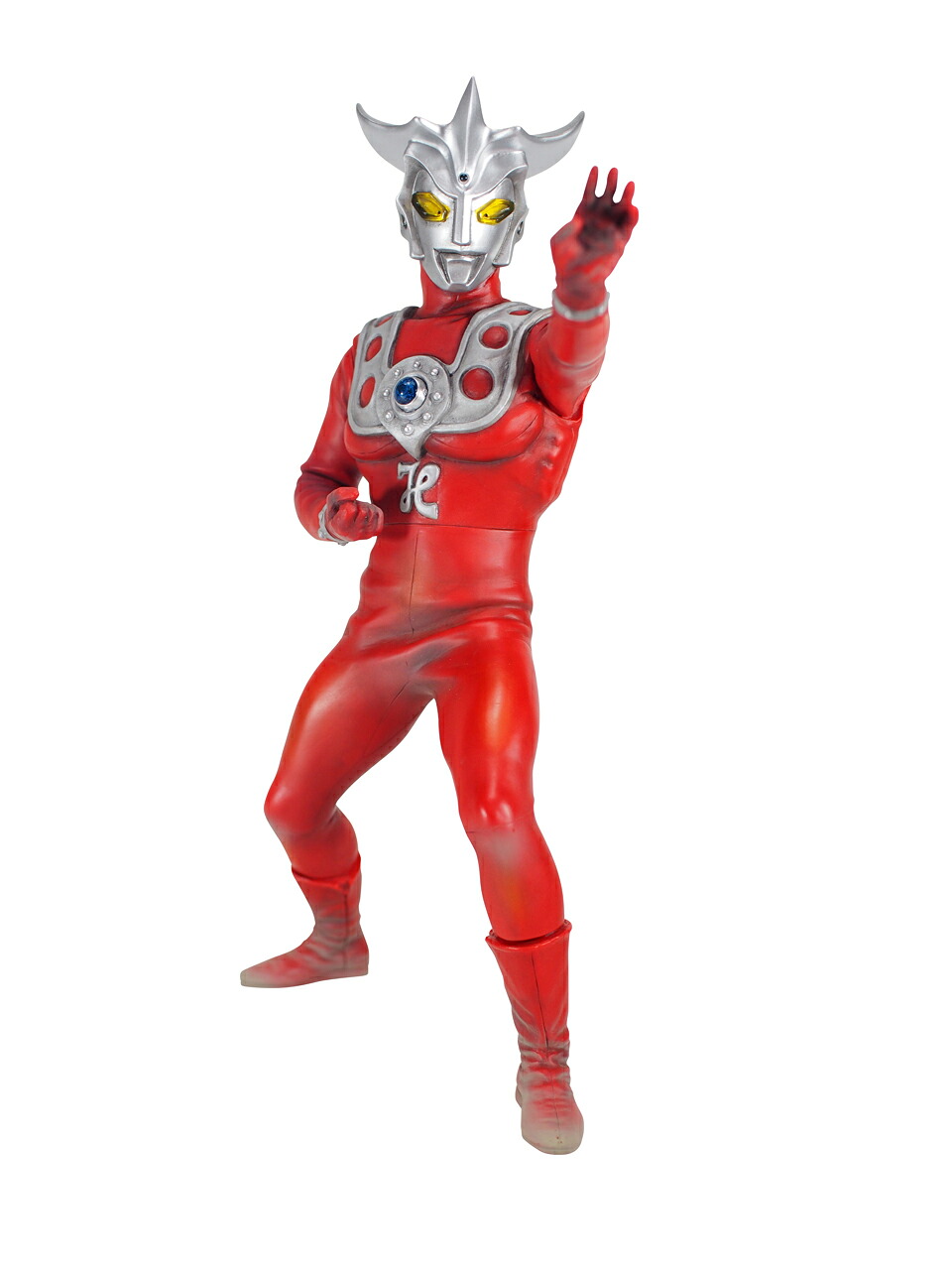 CCP JAPAN シーシーピージャパン 1/6特撮続きもの Vol.8 ウルトラマンレオ ご機嫌評点 Ver.