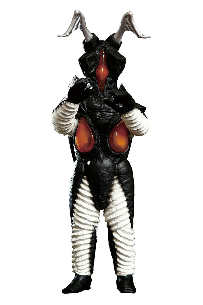 CCP JAPAN シーシーピージャパン 1/6特撮続きもの Vol.10 全ての存在恐竜 ゼットン アドベント Ver.