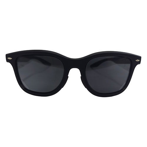 Chamelo チャメロ 横すべり式調光黒眼鏡 VR3039 99%UV(UVA/UVB)紫外線撥ねのける 引っ敷き黒いこと Chamelo-VR3039