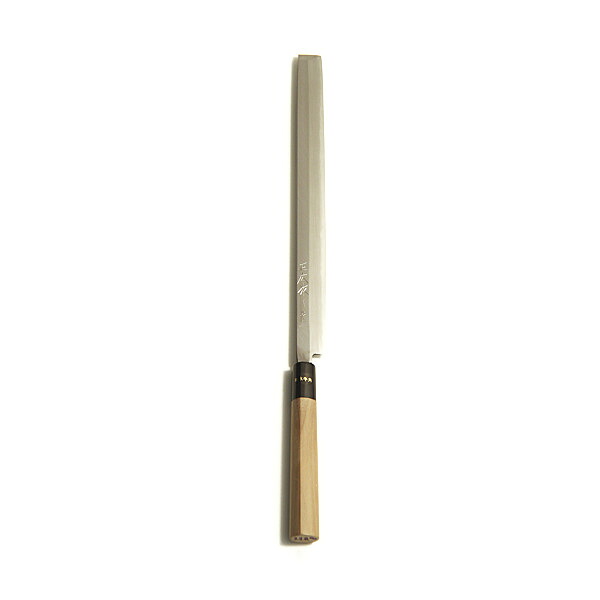 MASAHIRO マサヒロ 正広作 最上 蛸引 270mm #15430｜エムスタ 20,075円