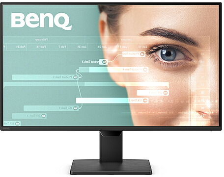 BenQ ベンキュー フルHD対応 23.8型アイケア液晶ディスプレイ/IPS/120Hz/HDMI、DisplayPort/ブラック/スピーカー GW2490P 単品購入のみ可（同一商品であれば複数購入可） クレジットカード 代金引換決済のみ｜エムスタ