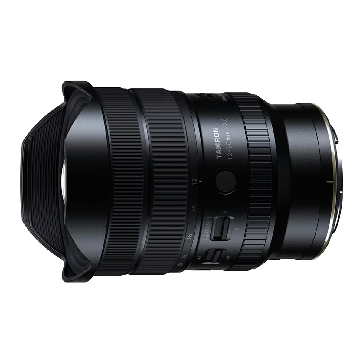 TAMRON タムロン A084Z 12-20mm F2.8 大口径超広角ズームレンズ ニコン Z マウント用|エムスタ