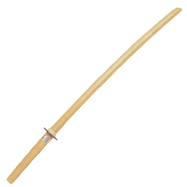 楽天市場】赤樫素振木刀 長さ：115cm 重さ：約1020〜1050g 剣道 剣道具