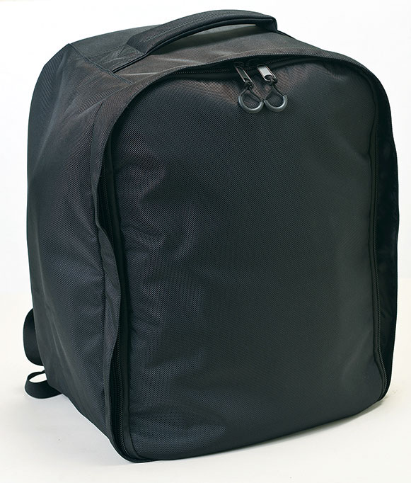 バックパック 防具袋 ＤＦ－４５ＡＢ 【松勘 剣道】 7,020円