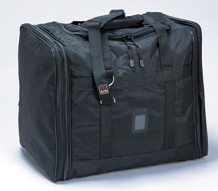 楽天市場】PVCワイドバック 防具袋 DF−60PV 【松勘 剣道