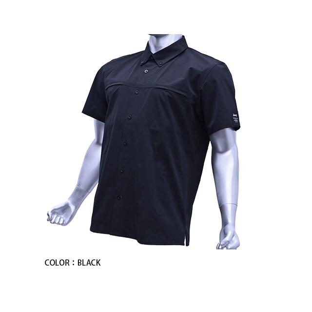 TECH STRETCH SHIRTS　XXXL
