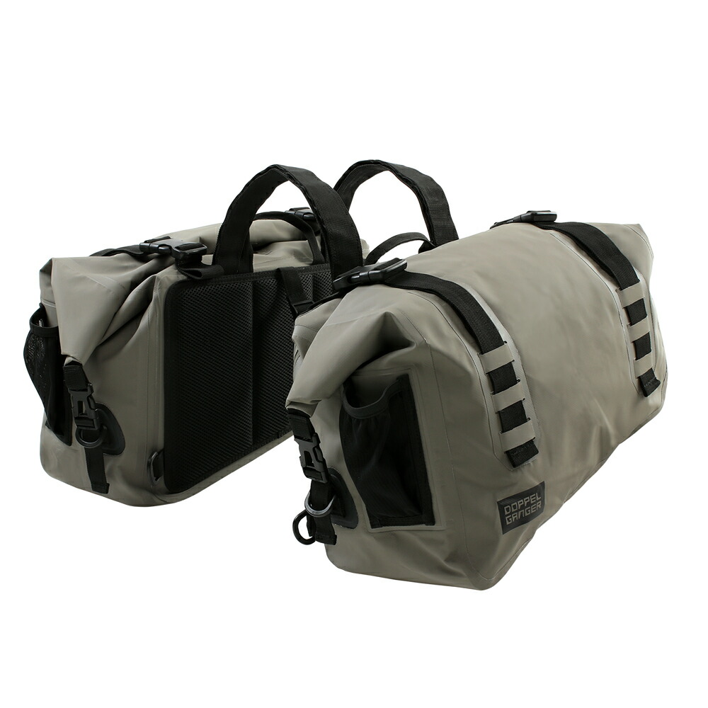 S-7 TARPAULIN SIDE BAG ターポリン サイドバッグ S-7 ターポリン サイドバッグ | OSTRICH（オーストリッチ）公式