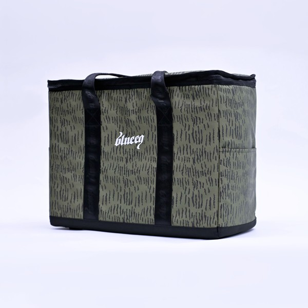 【BQB00061】 5R COOLER BAG WOLF 50