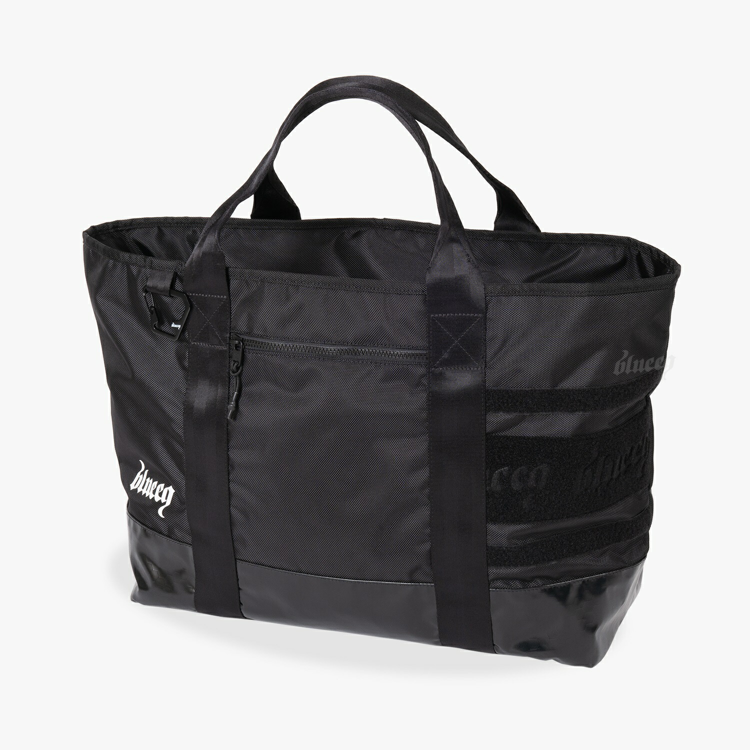 楽天市場】ブルイク ATHLETE TOTE BAG 40L トートバッグ blueeq BQB