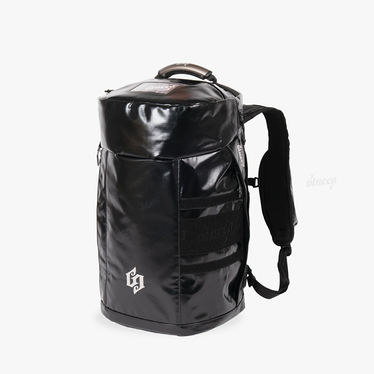 ブルイク　野球用タンクバック（45ℓ） ブルイク ATHLETE TANK BAG HRS 45L blueeq【野球・ソフト