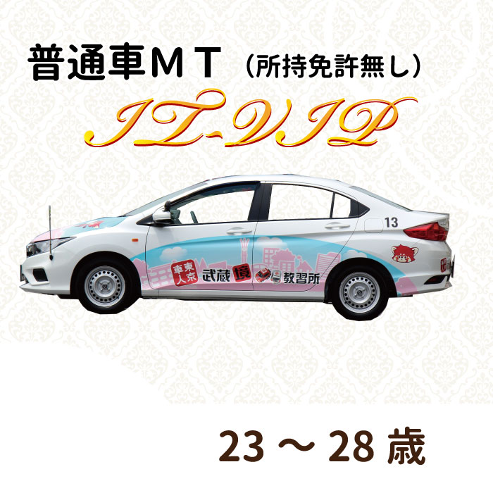 Web限定 東京都武蔵野市 普通車ｍｔ 所持免許無し It Vipプラン 23 28才 Viaa Gov Lv