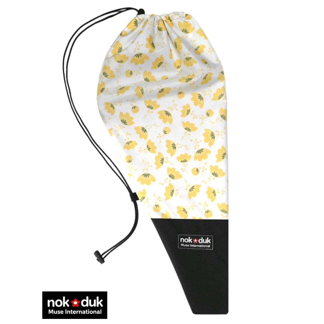 楽天市場】nokduk テニスラケットケース テニスラケットバッグ テニス