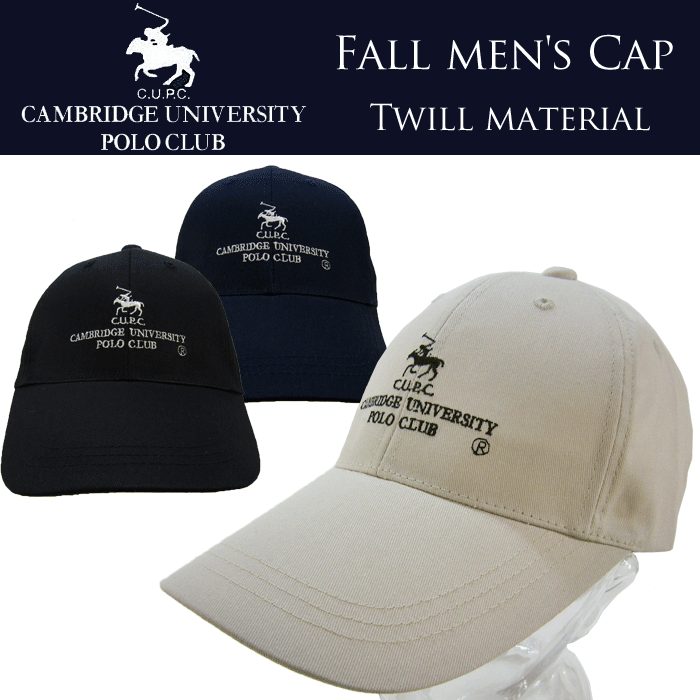 polo club hat