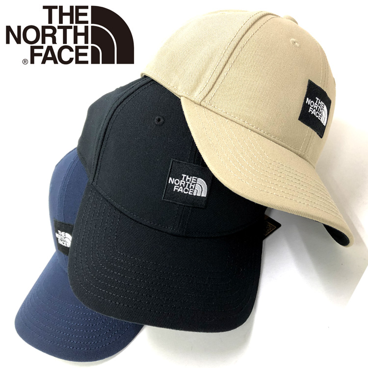 楽天市場 The North Face スクエアロゴキャップ ベースボールキャップ ザノースフェイス キャップ メンズ レディース 帽子 Square Logo Cap Nn クリスマス 帽子とbagと財布ミューズショップ