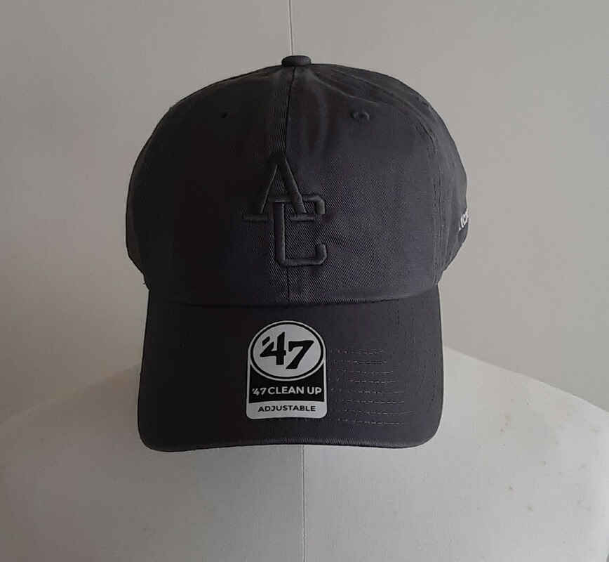 （アメリカーナ） AMRCN CAP（チャコール）送料無料