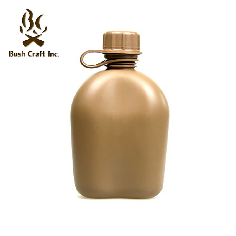 楽天市場】ROTHCO(ロスコ) GIスタイル 1QT(約1.0L) キャンティーン