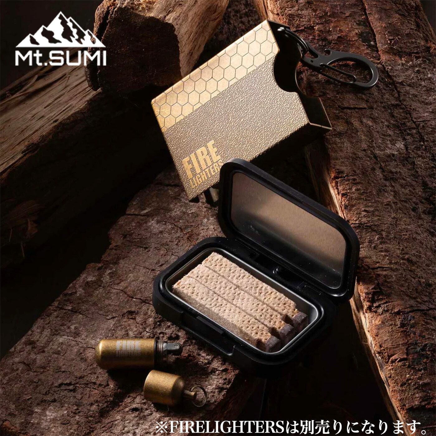 楽天市場】Mt.SUMI【公式】ファイヤーライターズ ニッチ ボックス