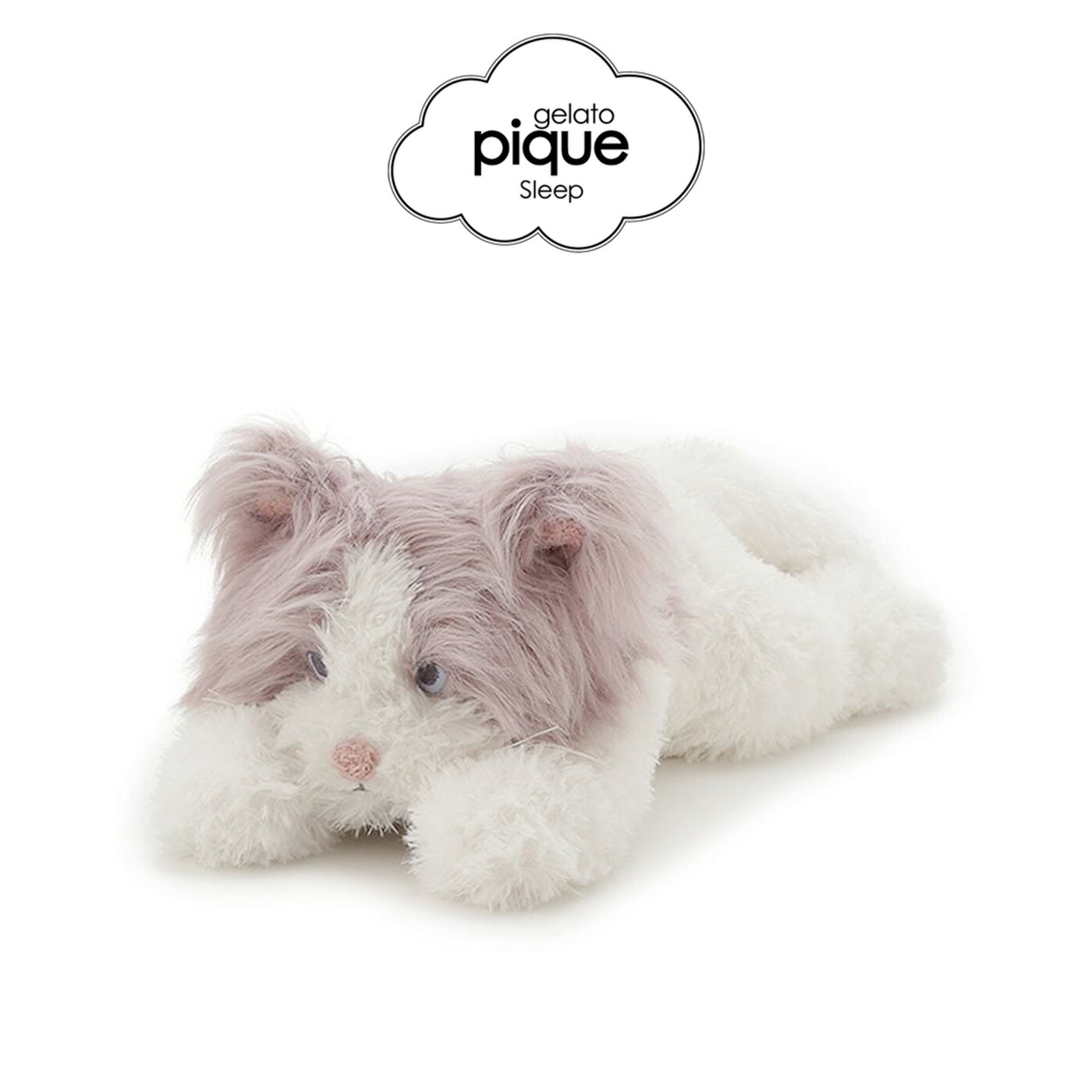 楽天市場】【SALE／30%OFF】SNOOPYファーロンぬいぐるみ gelato pique