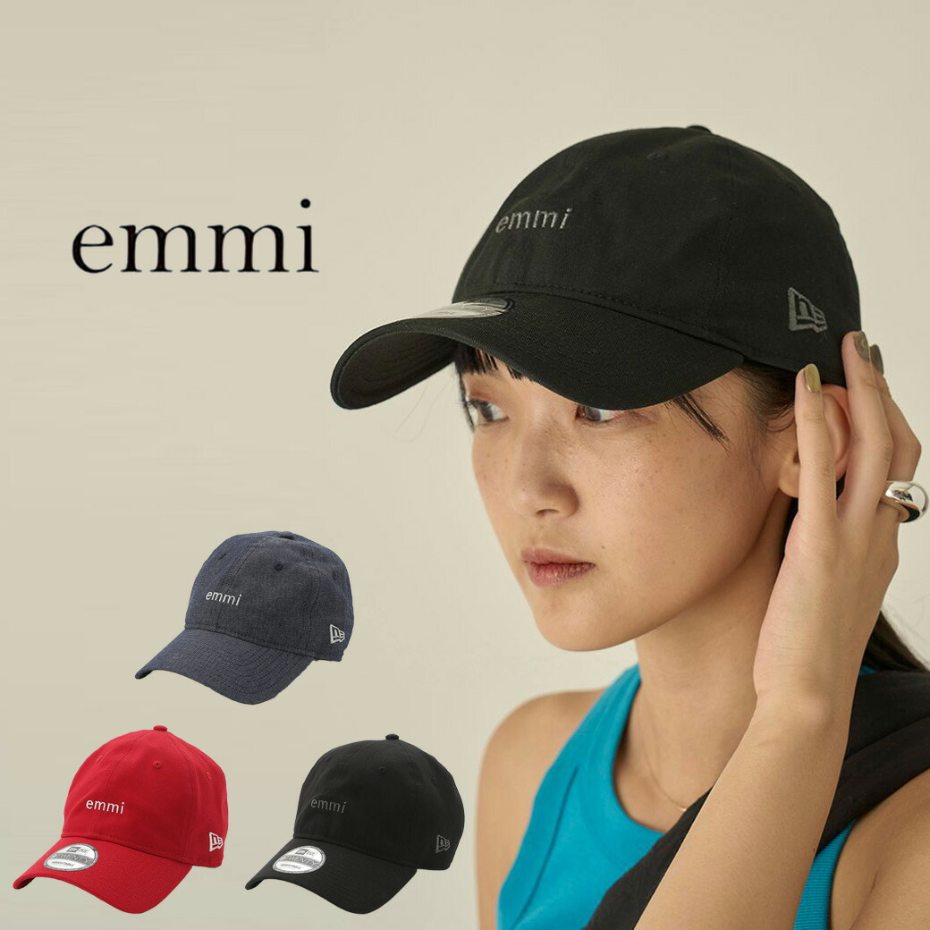 楽天市場】SNIDEL スナイデル NEW ERA(R)コラボキャップ