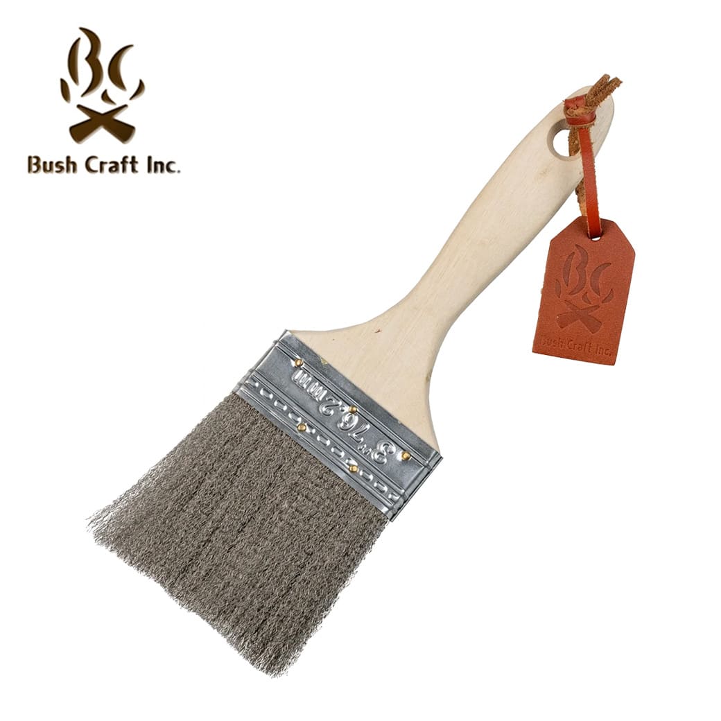 Bush Craft Inc.ブッシュクラフト焚き火セット　その他 ブッシュクラフトスターティングセット 火おこしセット