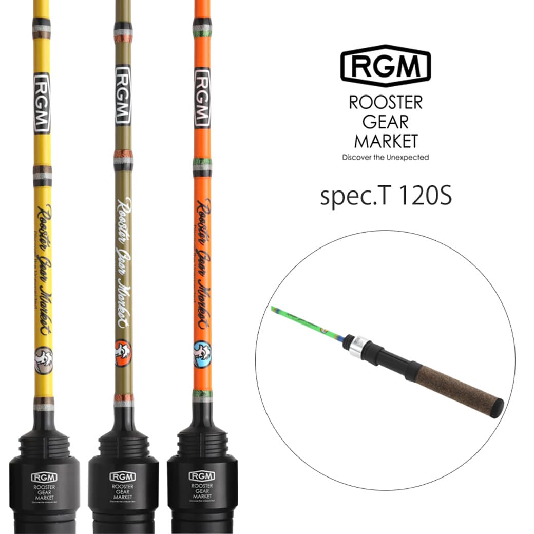 楽天市場】RGM(ルースター ギア マーケット) RGM spec.T Tsugi 楽天市場】RGM(ルースター ギア マーケット) RGM spec.T Tsugi