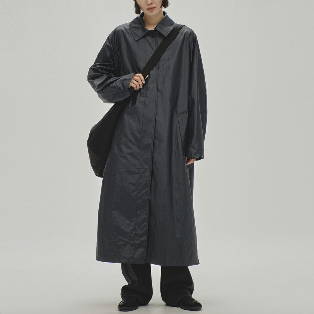 【TODAYFUL/トゥデイフル】ナイロンフーディコート　オーバーシルエット 楽天市場】(SALE50%OFF) TODAYFUL トゥデイフル Nylon Hoodie