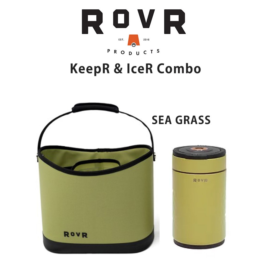 楽天市場】SALE30%OFF ROVR PRODUCTS (ローバー プロダクツ) KeepR