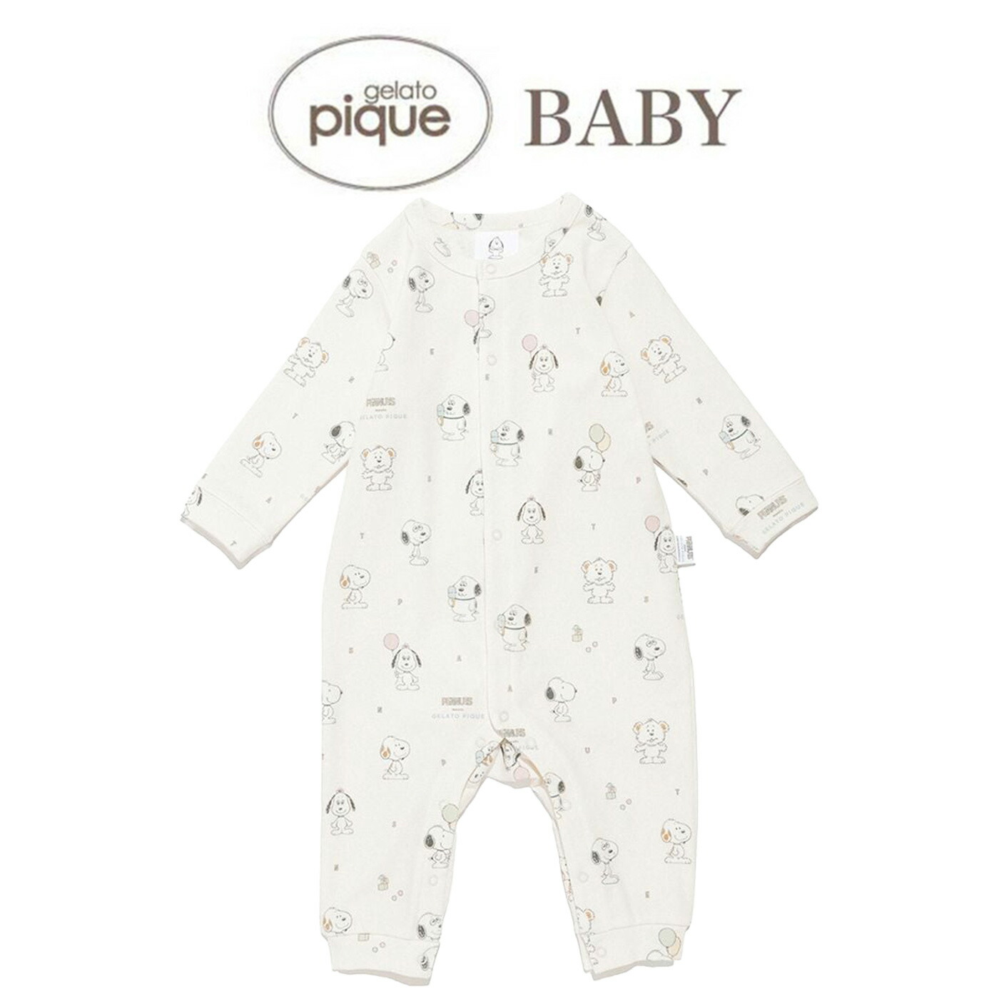 gelato pique☆ロンパース☆3枚セット☆みぃーだよ様 楽天市場】SALE30%OFF ジェラートピケ ベビー gelato pique PIQUE