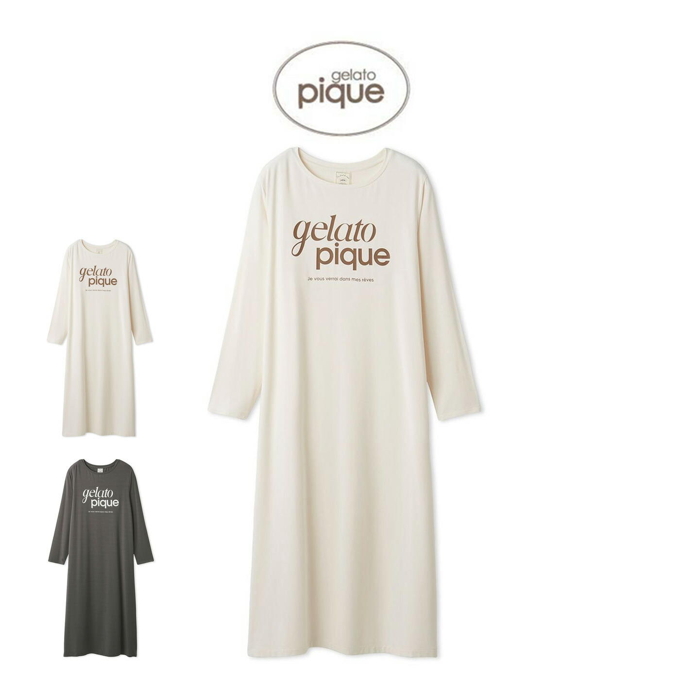 楽天市場】PEANUTS gelato pique ジェラートピケ ピーナッツ