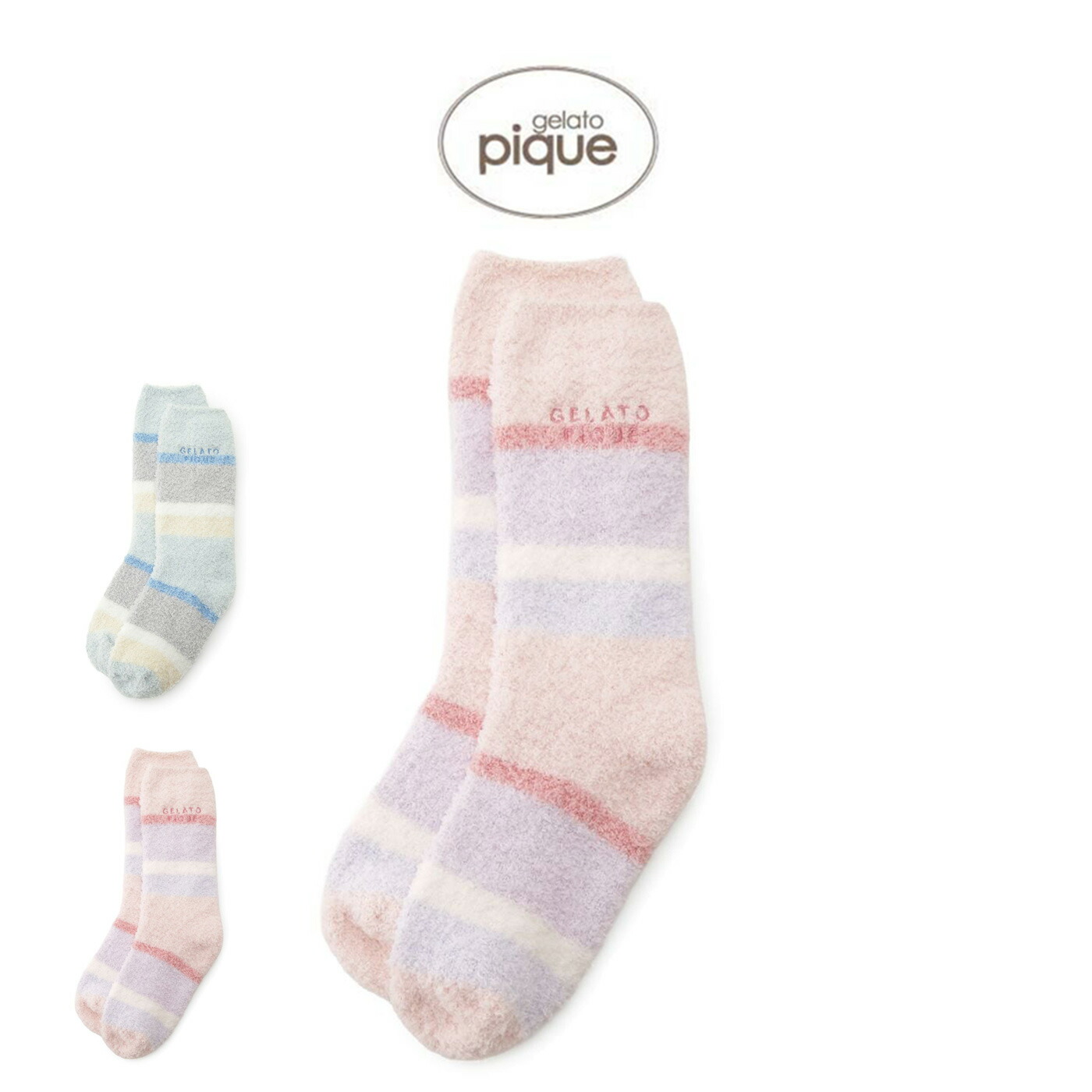 楽天市場】(10日限定ポイント最大10倍)ジェラートピケ gelato