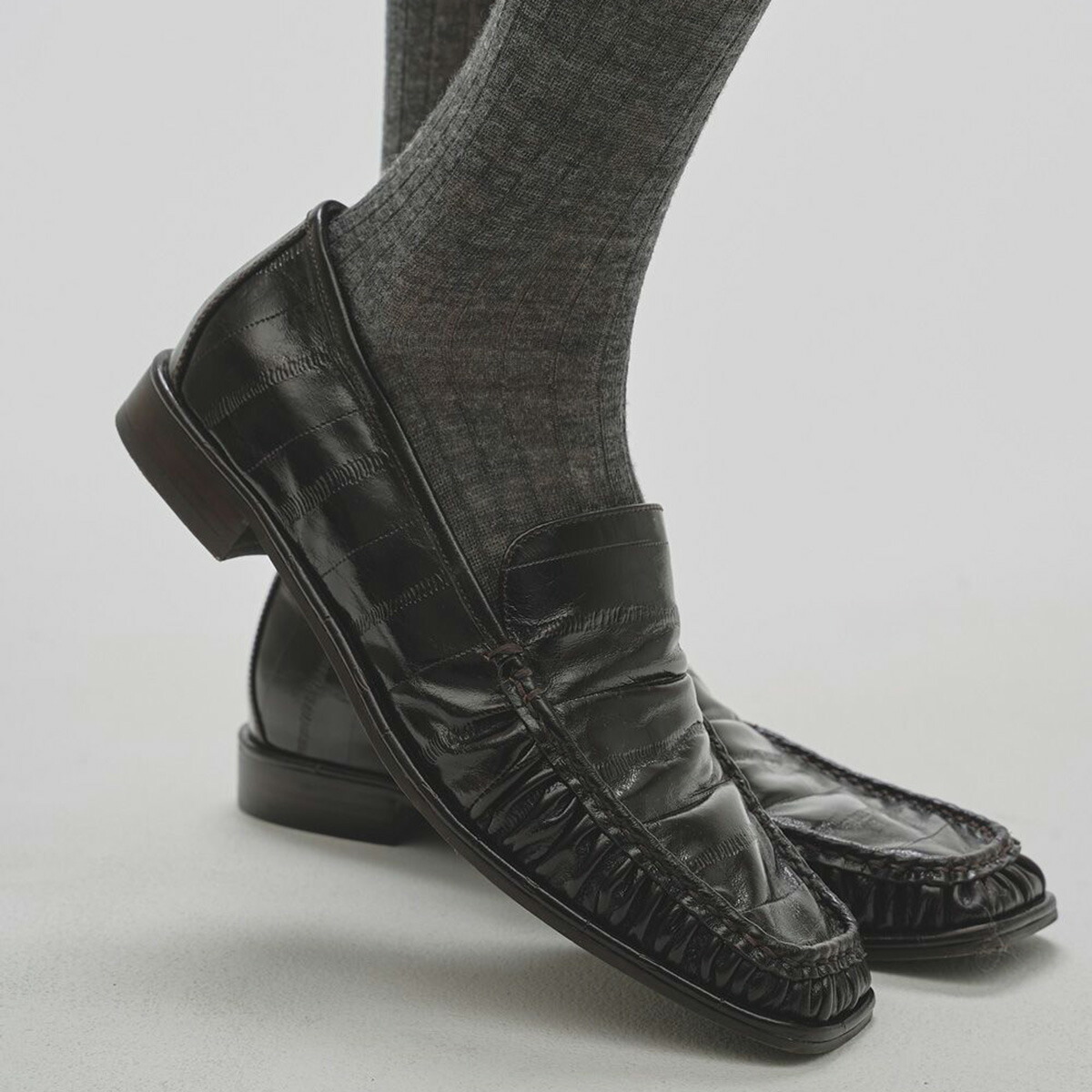 楽天市場】TODAYFUL トゥデイフル Laceup Leather Shoes レディース