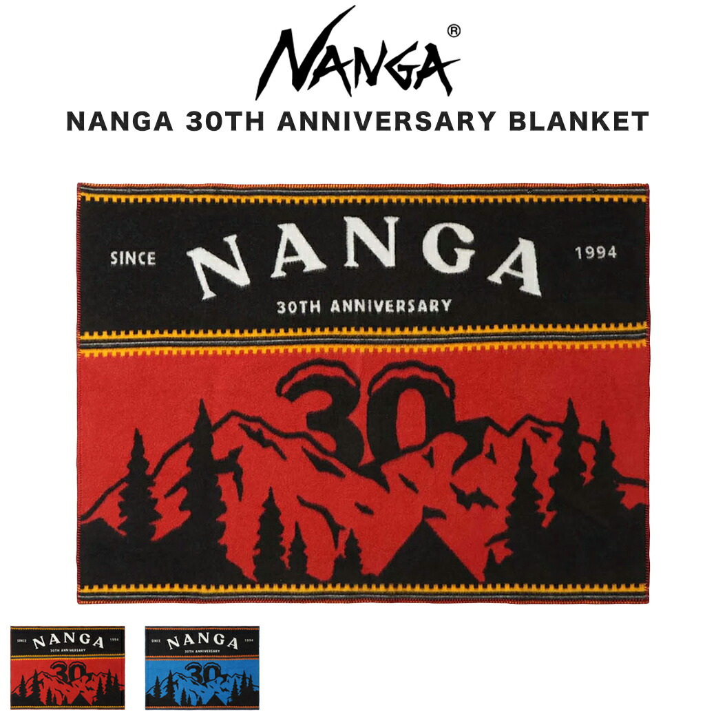 楽天市場】NANGA ナンガ TREE OF LIFE COTTON BLANKET SINGLE